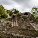 MEX YUC ChichenItza 2019APR09 ZonaArqueologica 050 : - DATE, - PLACES, - TRIPS, 10's, 2019, 2019 - Taco's & Toucan's, Americas, April, Chichén Itzá, Day, Mexico, Month, North America, South, Tuesday, Year, Yucatán